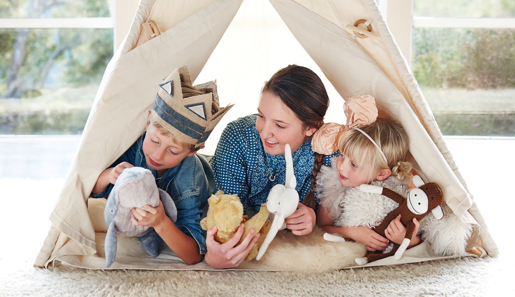 Ideas for Keeping Your Kids Entertained This Summer