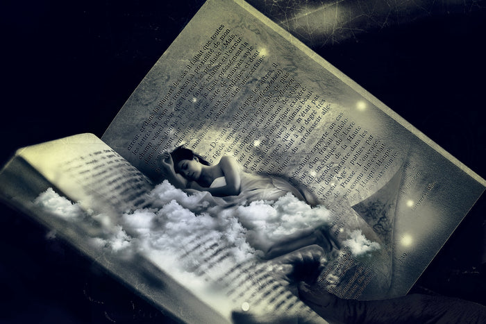 Books are Immortal!