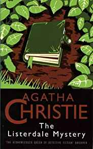 The Listerdale Mystery
