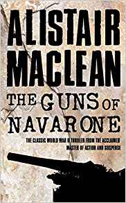The Guns Of Navarone