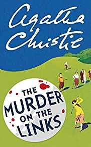 The Murder On The Links