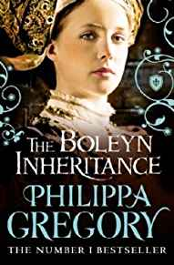 The Boleyn Inheritance