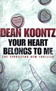 Your Heart Belongs To Me