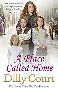 A Place Called Home