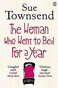 The Woman Who Went To Bed For A Year