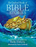 THE OXFORD BOOK OF BIBLE STORIES