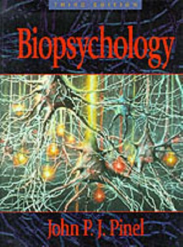 BIOPSYCHOLOGY