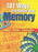 102 WAYS TO IMPROVE YOUR MEMORY