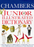 CHAMBERS JUNIOR ILLUSTRATED DICTIONARY