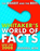 WHITAKER'S WORLD OF FACTS 2009