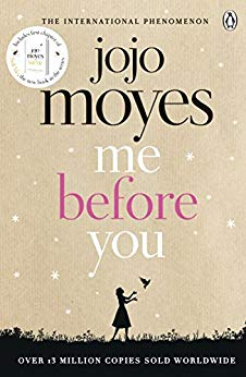 Me Before You: Discover The Book Where It All Began. The Love Story That Captured A Million Hearts