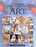 THE USBORNE INTERNET-LINKED INTRODUCTION TO ART