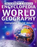 INTERNET-LINKED ENCYCLOPEDIA OF WORLD GEOGRAPHY (USBORNE INTERNET LINKED)