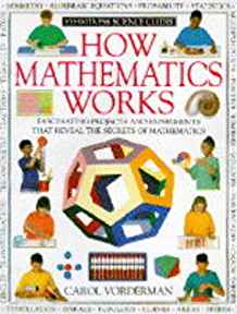 HOW MATHEMATICS WORKS