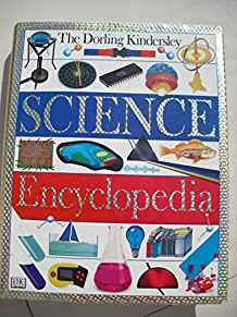 SCIENCE ENCYCLOPEDIA