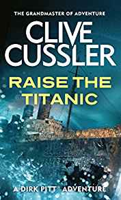 Raise The Titanic