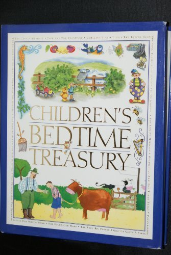 CHILDREN'S BEDTIME TREASURY