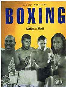 BOXING (UNSEEN ARCHIVES)