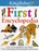 KINGFISHER FIRST ENCYCLOPEDIA