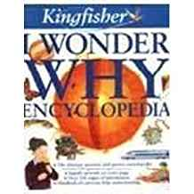 I WONDER WHY ENCYCLOPEDIA