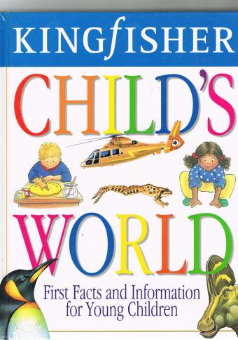 CHILD'S WORLD ENCYCLOPEDIA