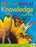 MY FIRST BOOK OF KNOWLEDGE: A FIRST INFORMATION AND ACTIVITY BOOK