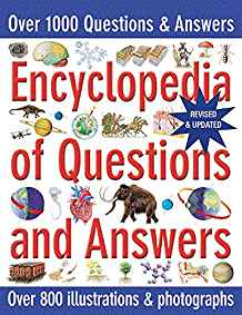 ENCYCLOPEDIA OF QUESTIONS AND ANSWERS