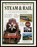 THE ULTIMATE ENCYCLOPEDIA OF STEAM & RAIL