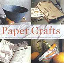 PAPER CRAFTS