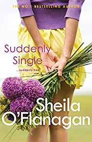 Suddenly Single: An Unputdownable Tale Full Of Romance And Revelations