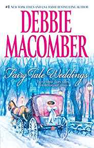 Fairy Tale Weddings: An Anthology