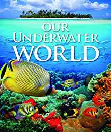 UNDERWATER WORLD (PICTURE THIS)