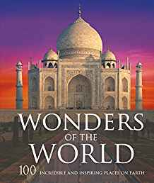 WONDERS OF THE WORLD (FOCUS ON SERIES)