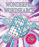 WONDERFUL WORDSEARCH (DELUXE TRIVIA)
