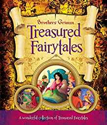 GRIMM TALES