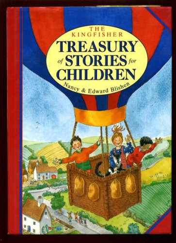 TREASURY OF STORIES FOR CHILDREN