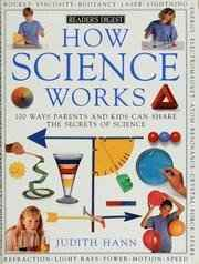 HOW SCIENCE WORKS