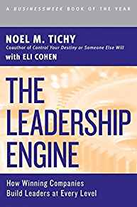 The Leadership Engine