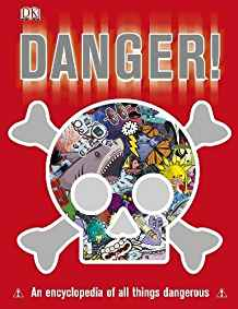 DANGER!