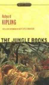 JUNGLE BOOK