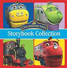 CHUGGINGTON STORYBOOK COLLECTION