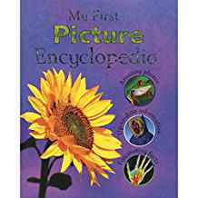REFERENCE 5+: CHILDREN'S PICTURE ENCYCLOPEDIA