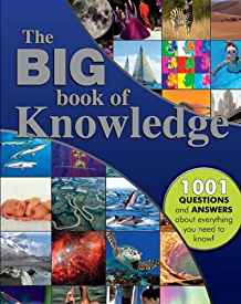 BIG BOOK OF QUESTIONS AND ANSWERS
