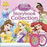 DISNEY PRINCESS TIME TEACHING SET (INCLUDES TWIN BELL TIME TEACHING CLOCK AND DISNEY PRINCESS STORY BOOK COLLECTION)