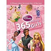 DISNEY 365 STORIES TREASURY: A DISNEY STORY FOR EVERY DAY OF THE YEAR