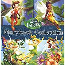 DISNEY FAIRIES STORYBOOK COLLECTION