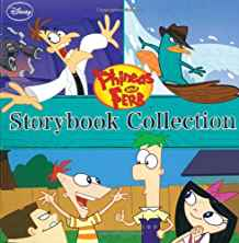 DISNEY STORYBOOK COLLECTION