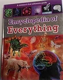 ENCYCLOPEDIA OF EVERYTHING