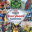 MARVEL STORYBOOK COLLECTION