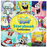 NICKELODEON SPONGEBOB SQUAREPANTS STORYBOOK